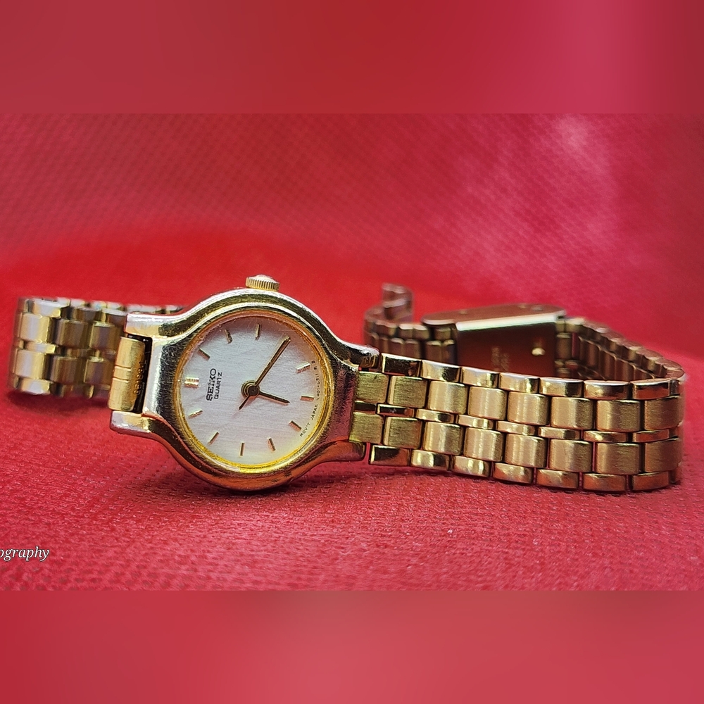 SEIKO watch